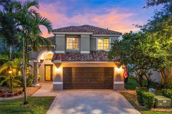 Pelican Trace, 1277 NW 144th Ter, Pembroke Pines, Florida 33028, image 1