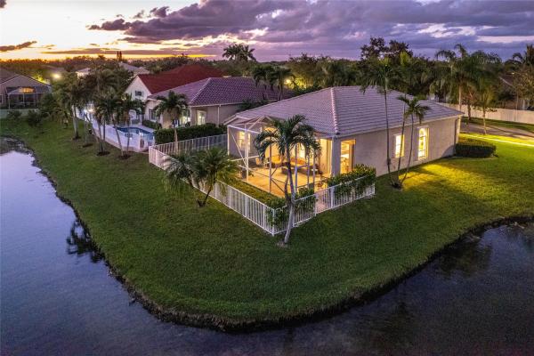Cascades Classics, 13072 NW 18th Ct, Pembroke Pines, Florida 33028, image 1