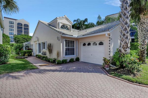 Panache At Boca Pointe, 7267 Panache Way, Boca Raton, Florida 33433, image 1