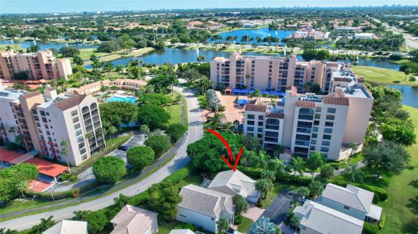 Panache At Boca Pointe, 7267 Panache Way, Boca Raton, Florida 33433, image 2