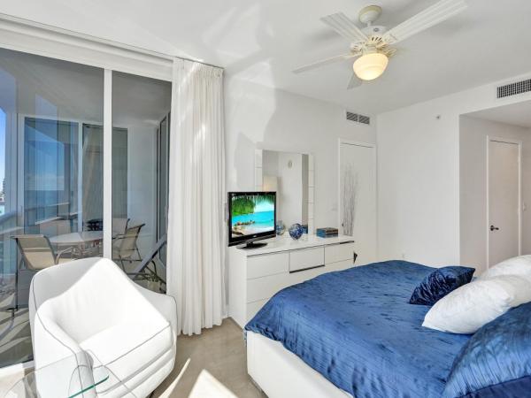 Trump Royale, 18201 Collins Ave #1107, Sunny Isles Beach, Florida 33160, image 2