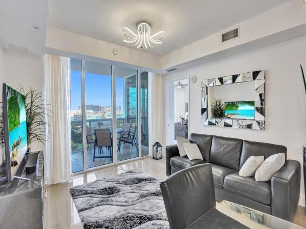 Trump Royale, 18201 Collins Ave #1107, Sunny Isles Beach, Florida 33160, image 1