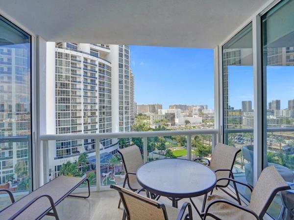 Trump Royale, 18201 Collins Ave #1107, Sunny Isles Beach, Florida 33160, image 3