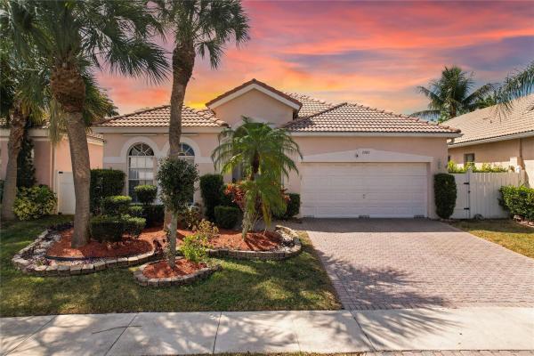 Juniper Glen, 3381 NW 70th Ave, Margate, Florida 33063, image 1