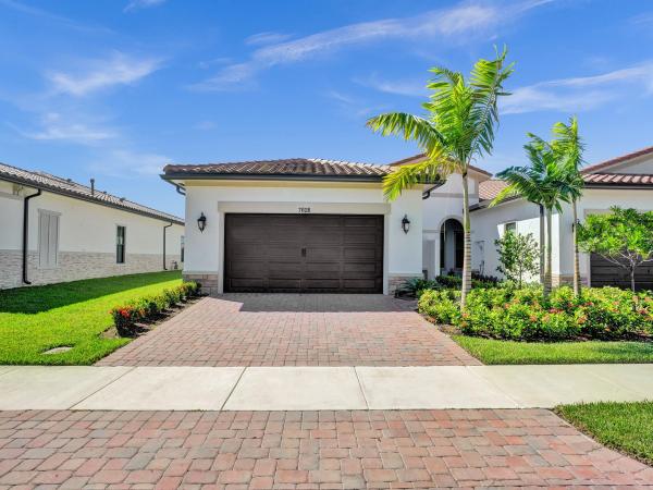 The Falls At Parkland, 7628 N Blue Spring Dr #7628, Parkland, Florida 33067, image 1