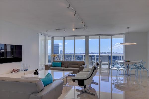 Beach Club 1, 1850 S Ocean Dr #3305, Hallandale Beach, Florida 33009, image 1