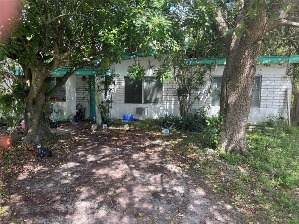 Miami Gardens Manor, 4021 SW 59, West Park, Florida 33023, image 1