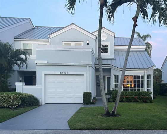 The Greens, 17082 Boca Club Blvd #6, Boca Raton, Florida 33487, image 1