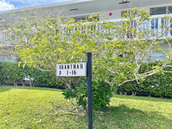 Grantham, 9 Grantham D #9, Deerfield Beach, Florida 33442, image 1
