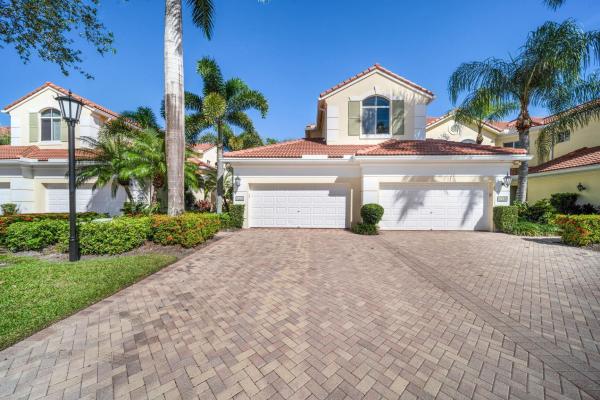 Palm Bay Club North, 126 Palm Bay Ter #126C, Palm Beach Gardens, Florida 33418, image 1