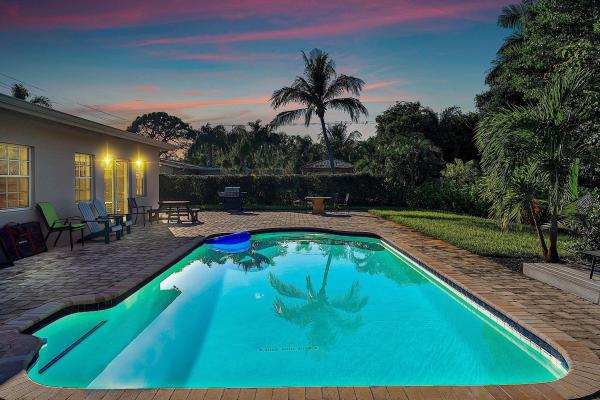 Pompano Waterway Estates, 2721 NE 53rd Ct, Lighthouse Point, Florida 33064, image 1