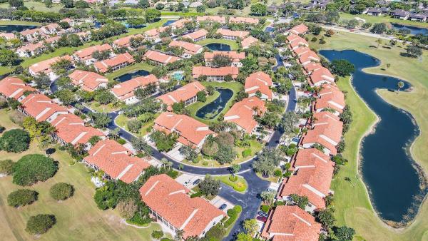 La Mirada At Boca Pointe, 7858 La Mirada Dr, Boca Raton, Florida 33433, image 2