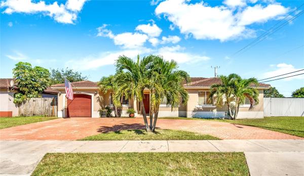 Hainlin Mills Park View, 12401 SW 218th St, Goulds, Florida 33170, image 1