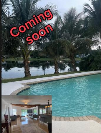 Stonebridge, 11905 Sailboat Dr, Cooper City, Florida 33026, image 1