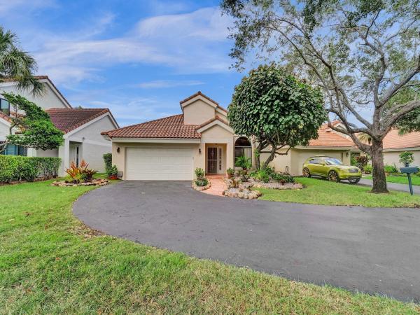 Cross Creek At Jacaranda, 1877 NW 99th Ave, Plantation, Florida 33322, image 1