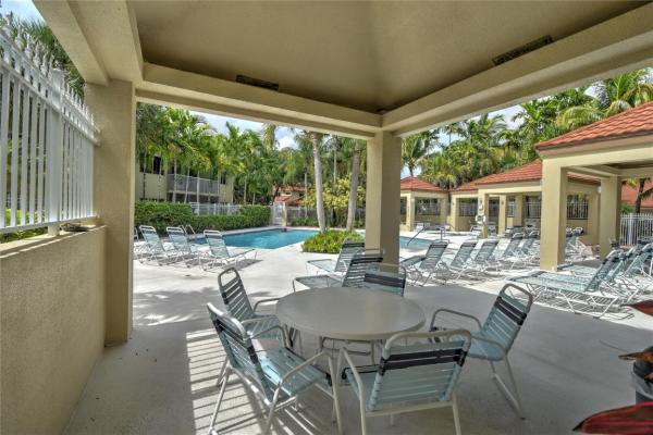 Parc Court, 9328 NW 9th Pl, Plantation, Florida 33324, image 1