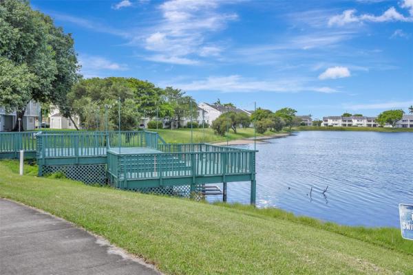 Summer Lake At Three Lakes, 3425 NW 44th St #207, Oakland Park, Florida 33309, image 1