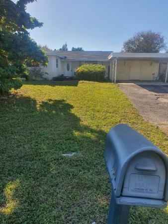 Meadow Park, 1891 Meadow Ct, West Palm Beach, Florida 33406, image 1