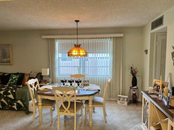 Capri At Kings Point, 375 Capri H, Delray Beach, Florida 33484, image 3