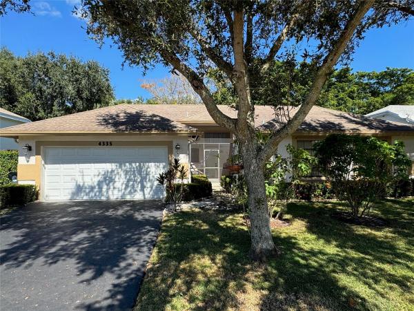 Breckenridge East, 4335 NW 52nd St, Coconut Creek, Florida 33073, image 1