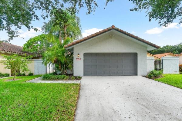 Rainberry Lake, 2135 NW 17th St, Delray Beach, Florida 33445, image 1
