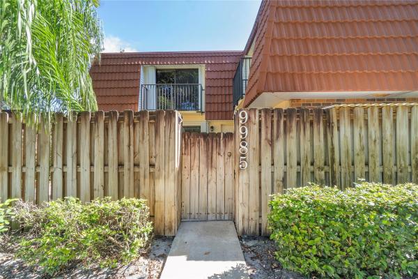 Waterford Courtyards At Jacaranda, 9985 NW 7th St #9985, Plantation, Florida 33324, image 1