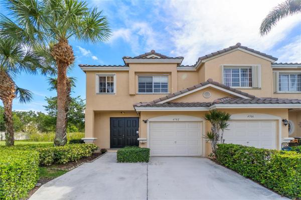 Victoria Isles, 4702 NW 59th Mnr #4701, Coconut Creek, Florida 33073, image 1