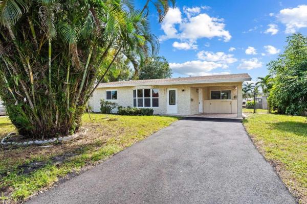 Royal Palm Acres, 1840 NW 33rd St, Oakland Park, Florida 33309, image 1