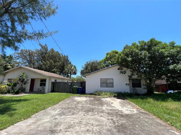 Hallandale Park, 309 SE 3rd Ave, Hallandale Beach, Florida 33009, image 1