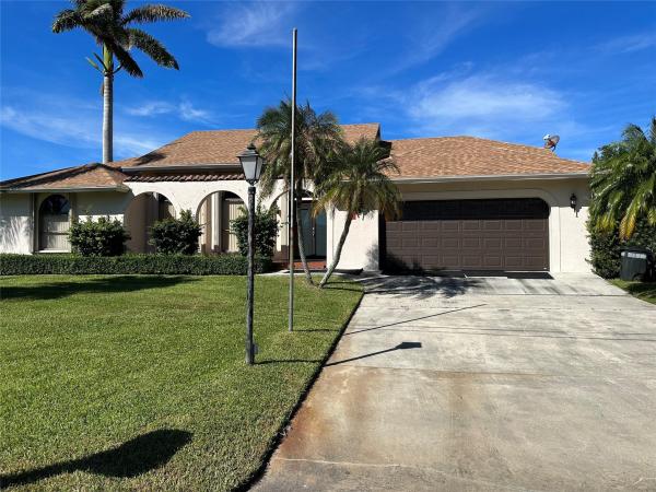 Ridge Harbour Estates, 48 N Harbour Dr, Ocean Ridge, Florida 33435, image 1