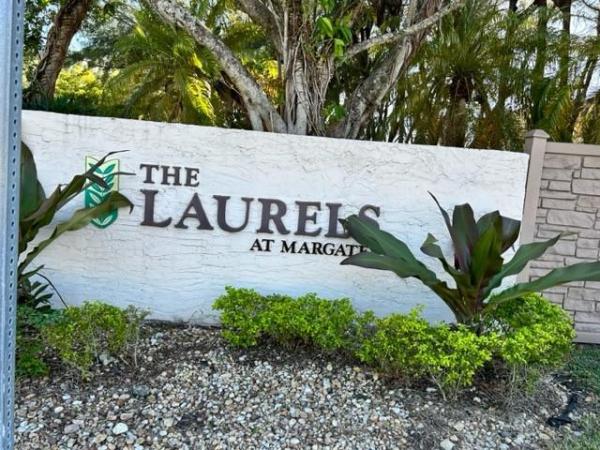 The Laurels At Margate, 416 N Laurel Dr #107, Margate, Florida 33063, image 1
