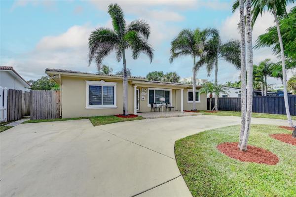 Gateway Park, 809 NE 19th Ter, Fort Lauderdale, Florida 33304, image 1