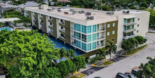Island City Lofts, 2301 Wilton Dr #203, Fort Lauderdale, Florida 33305, image 1