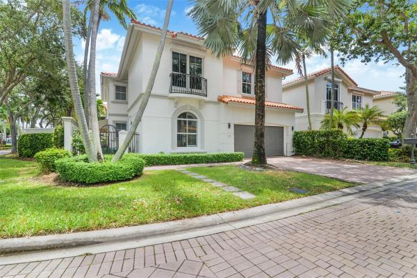 Edgewater, 1487 Mariner Way, Hollywood, Florida 33019, image 1