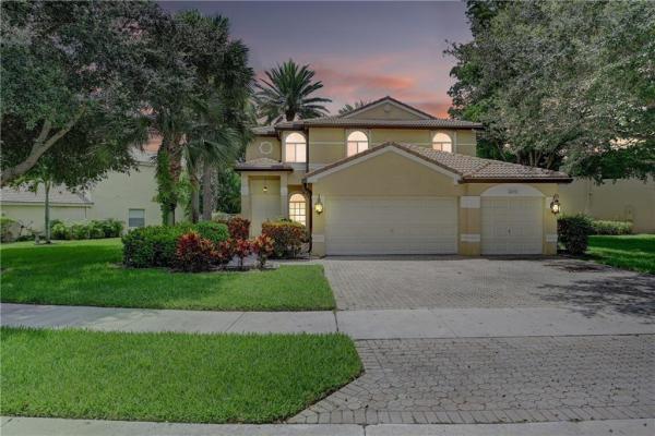 Victoria Isles, 4892 NW 59th Ct, Coconut Creek, Florida 33073, image 1