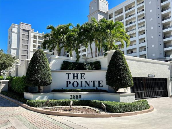 The Pointe Pompano Beach, 2880 NE 14th Street Cswy #401, Pompano Beach, Florida 33062, image 1