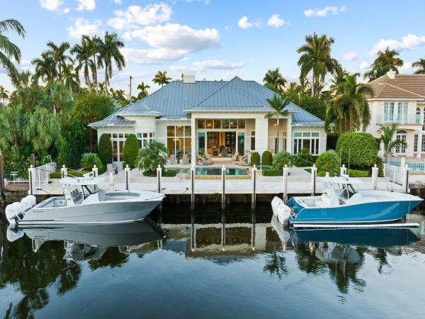 Laguna Isle, 2523 Laguna Ter, Fort Lauderdale, Florida 33316, image 1