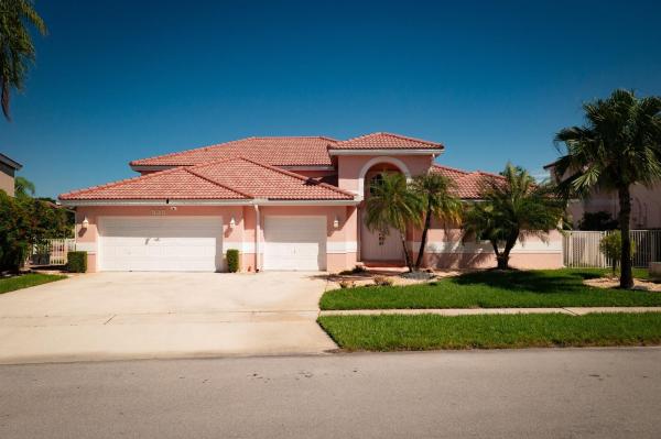 The Preserve, 935 NW 201st Ave, Pembroke Pines, Florida 33029, image 1