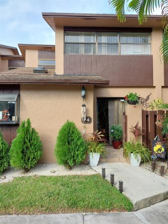 Bonaire Village At Woodmont, 7780 NW 79th Ave #F4, Tamarac, Florida 33321, image 1