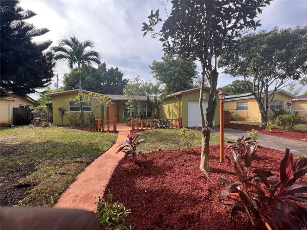 North Gate Estates, 3349 NW 35th Way, Lauderdale Lakes, Florida 33309, image 2