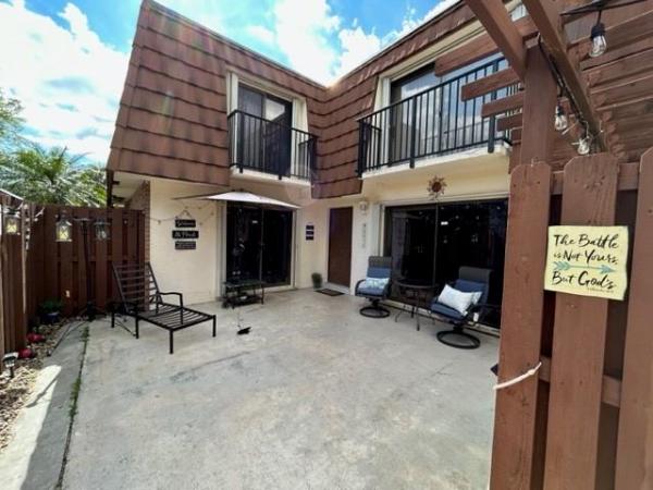 Village At Lake Pine, 751 SW 120th Way #751, Davie, Florida 33325, image 1