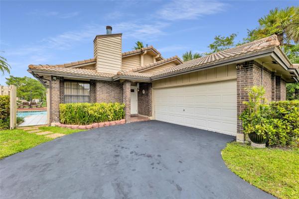 Quay Point At Rock Creek, 11335 N Point Dr, Cooper City, Florida 33026, image 1