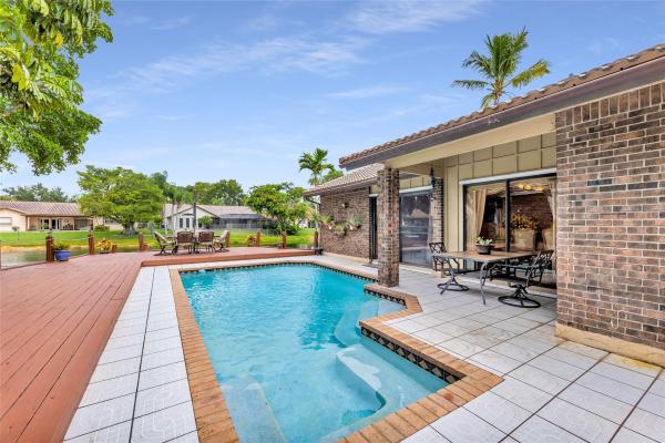 Quay Point At Rock Creek, 11335 N Point Dr, Cooper City, Florida 33026, image 1
