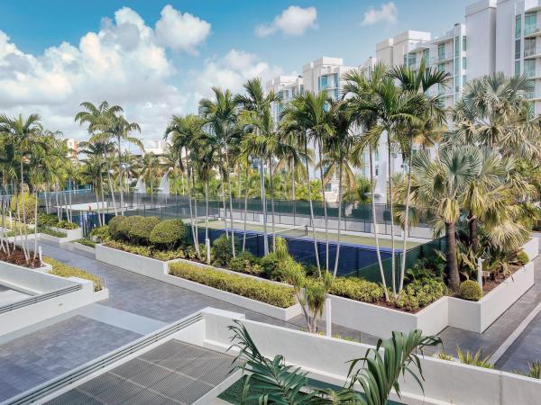 Artech Residences At Aventura, 2950 NE 188th St #430, Aventura, Florida 33180, image 3