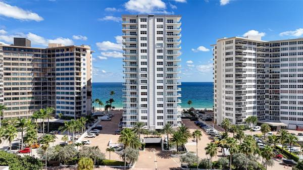 Regency Tower South, 3750 SE Galt Ocean Dr #204, Fort Lauderdale, Florida 33308, image 1