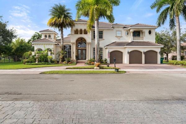 Blackhawk Reserve, 1523 SW 150th Ter, Davie, Florida 33326, image 1