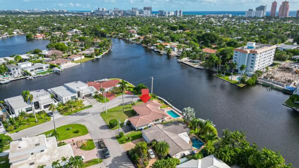 Bal Harbour, 1812 NE 23rd Ave, Fort Lauderdale, Florida 33305, image 1