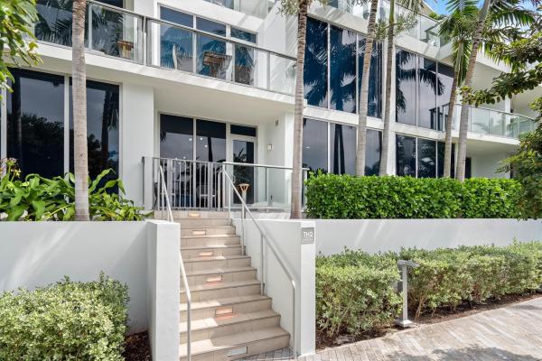 Paramount, 701 N Fort Lauderdale Beach Blvd #TH2, Fort Lauderdale, Florida 33304, image 1