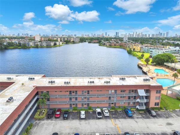 Moorings, 18555 NE 14th Ave #609, Ojus, Florida 33179, image 1