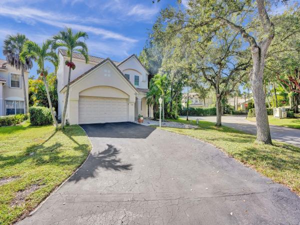 The Preserve At Woodside Estates, 3601 Wilderness Way, Coral Springs, Florida 33065, image 1